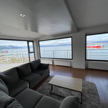 Apartmán Semi-Piso In Patagonia Ushuaia Rebate In Physical Dollar Exteriér fotografie