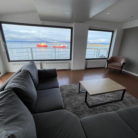 Apartmán Semi-Piso In Patagonia Ushuaia Rebate In Physical Dollar Exteriér fotografie