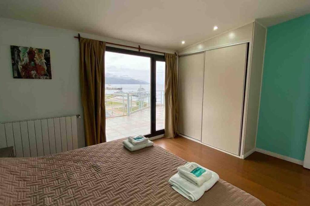 Apartmán Semi-Piso In Patagonia Ushuaia Rebate In Physical Dollar Exteriér fotografie