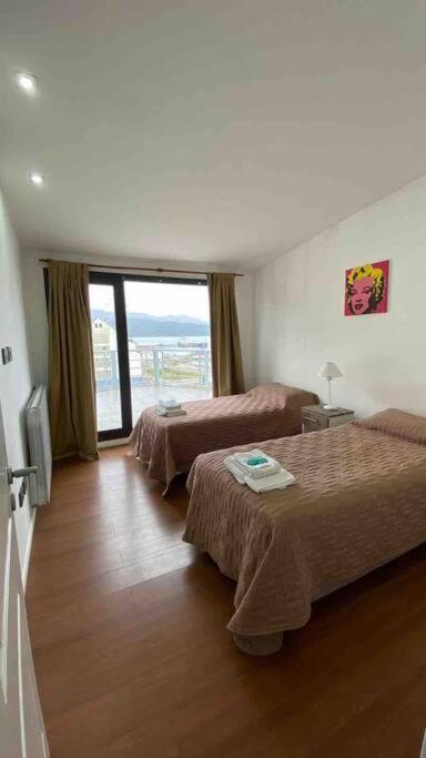 Apartmán Semi-Piso In Patagonia Ushuaia Rebate In Physical Dollar Exteriér fotografie