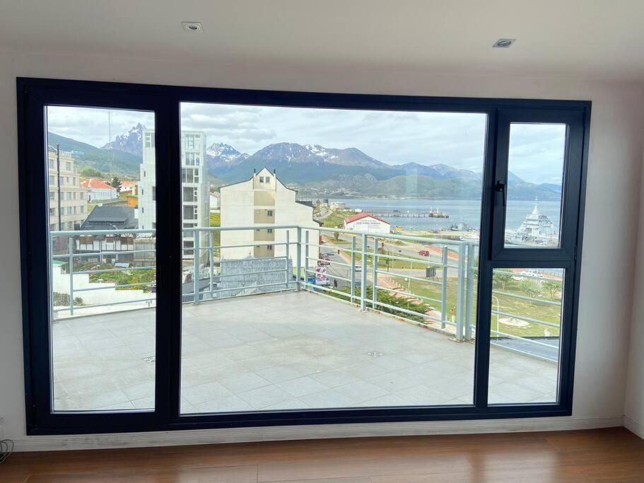 Apartmán Semi-Piso In Patagonia Ushuaia Rebate In Physical Dollar Exteriér fotografie